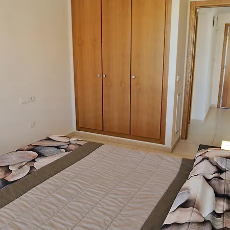 Valencia Beach Apartments Valência