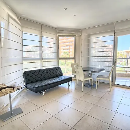 Valencia Beach Apartments Valência