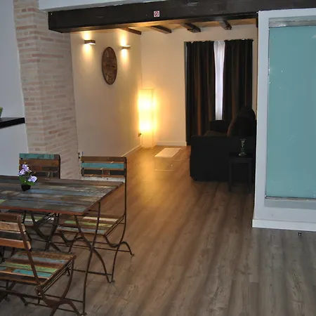 Guest house Sweet Valencia