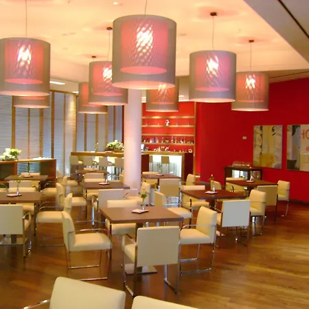Sercotel Sorolla Palace Valencia