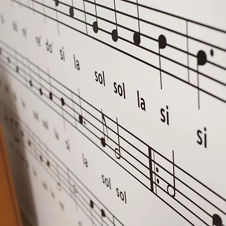 De La Musica Valencia