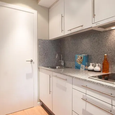 Apartment Flatsforyou Arcadias