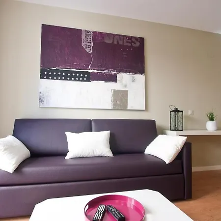 Apartment Flatsforyou Arcadias *