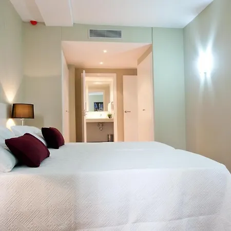 Apartment Flatsforyou Arcadias