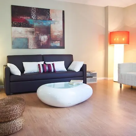 Apartment Flatsforyou Arcadias