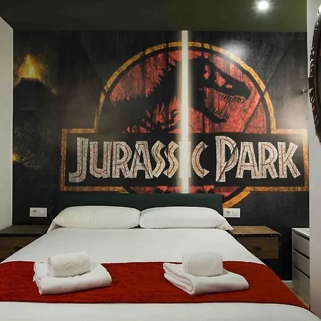 فندق Casual Del Cine 2*