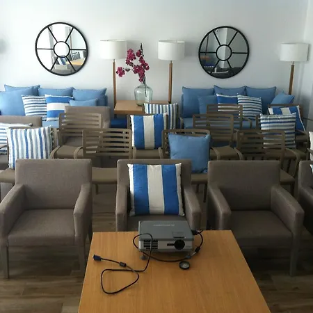 酒店 巴兰德莱特精品酒店 瓦伦西亚