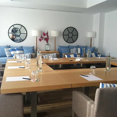 巴兰德莱特精品酒店