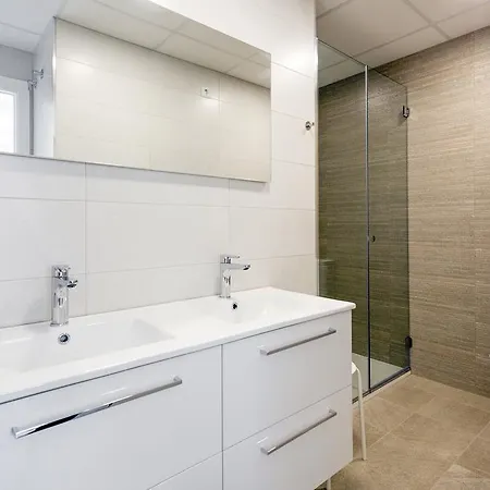 Appartement At Downtown Valencia