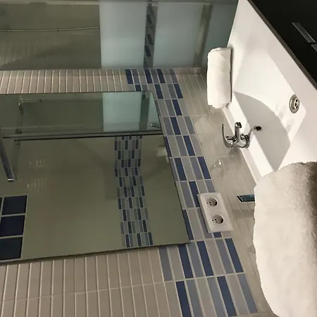 Apartamento Kirei San Vicente Valencia