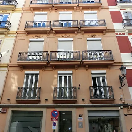 Hotel & Co. J. Botanico Boutique Valencia