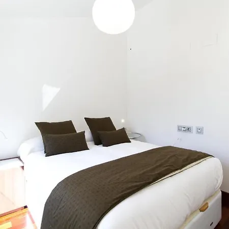Valencia Boutique Ayuntamiento II Apartment Valencia