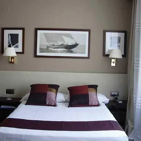 Conqueridor Отель