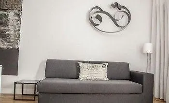 Mon Catedral Apartamento Valência