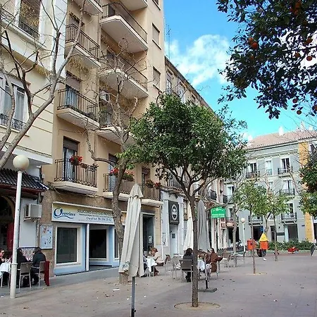 Premium Appartement