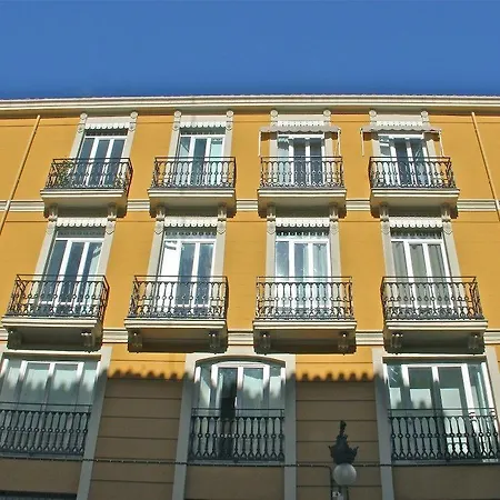 Premium Appartement Valencia
