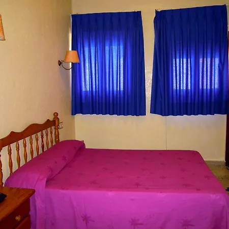Europa Hotel