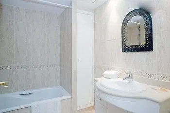 Beach Апартаменты *