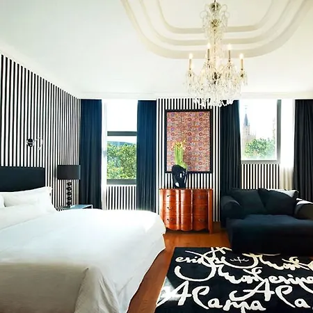 The Westin 5* Valencia
