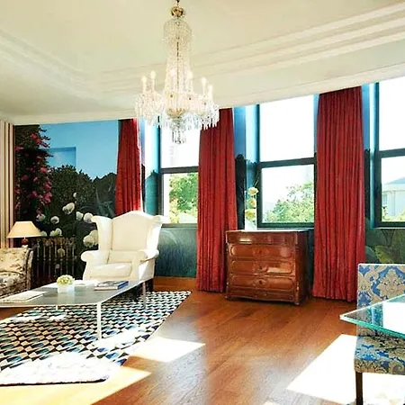 The Westin Hotell 5*