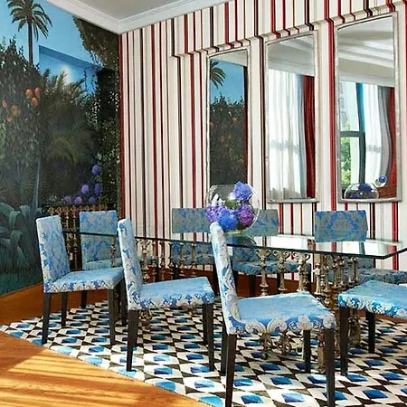 The Westin 5* Valencia