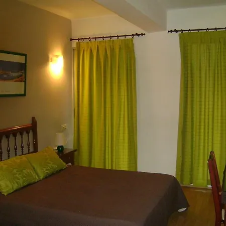 Waksman Vendégház Valencia