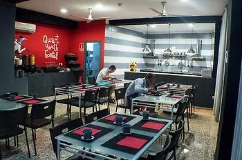 Quart Youth & 호스텔 발렌시아