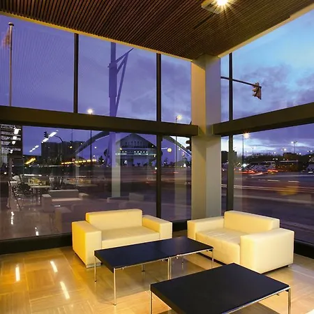 Barcelo Hotel