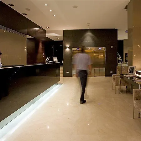 ゼニット 4* バレンシア