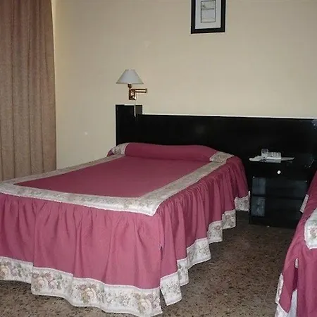 Beleret Hotel Valência