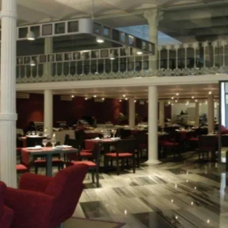 Petit Palace Plaza De La Reina Hotel Valencia
