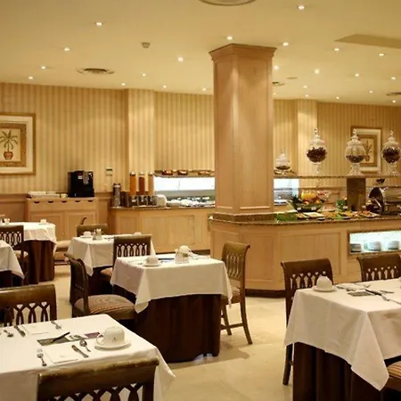 Vincci Lys Hotel Valencia