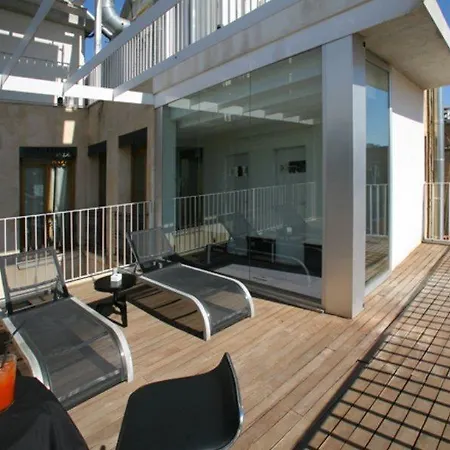 Vincci Palace 4* ולנסיה