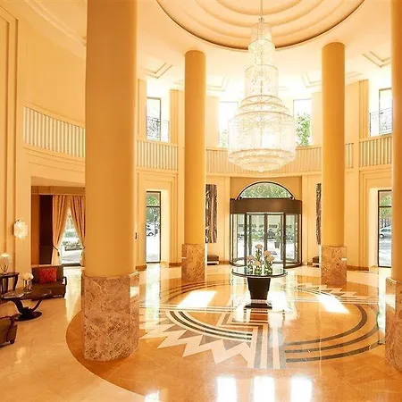 Hotell The Westin 5*