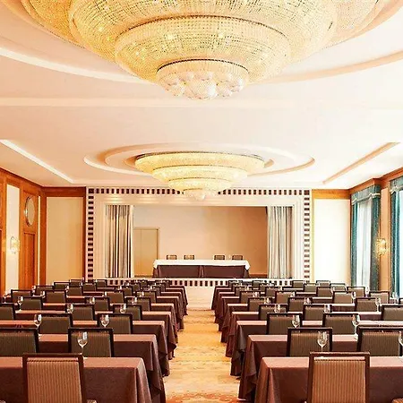 Hotell The Westin Valencia