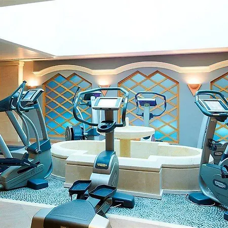 Hotell The Westin 5*
