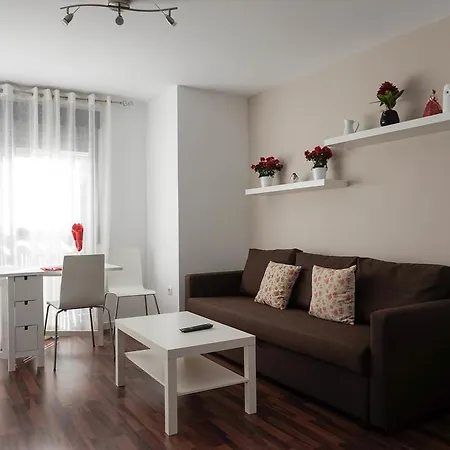 Apartament Don Herrero *