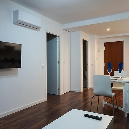 Apartament Don Herrero Walencja