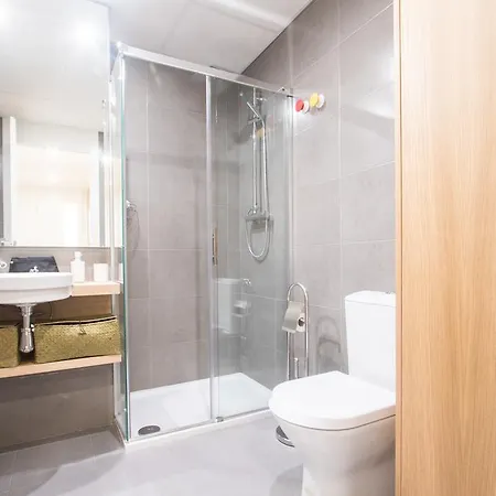 Luxury - Market Valência