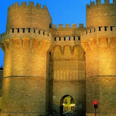 アパート Ciudad De Ciencias