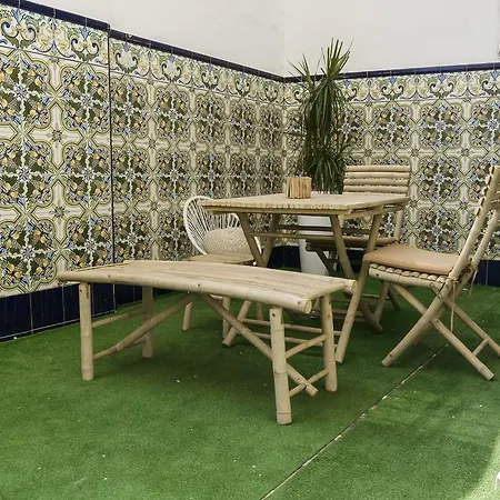 Appartement Kirei Alicante *