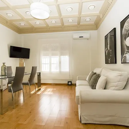 Appartement Kirei Alicante Valence