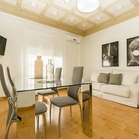 Appartement Kirei Alicante