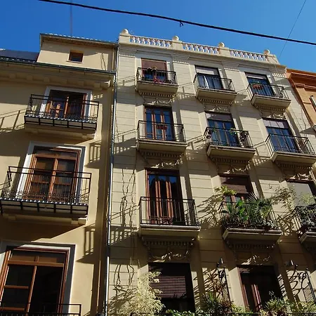 Eco-friendly Valência