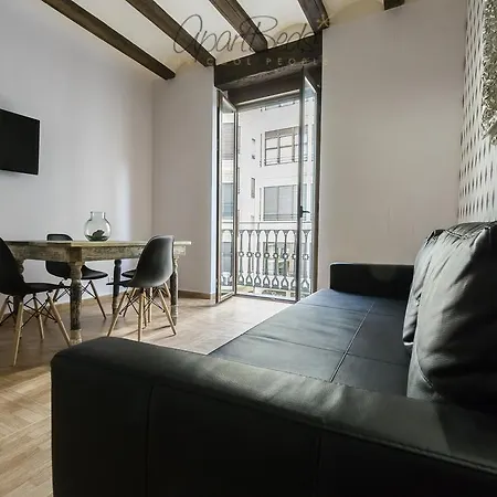 Apartamento Kirei San Vicente *