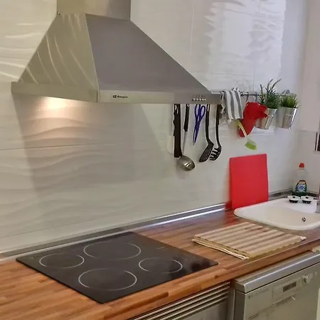 On Carrer Del Dr. Lluch ולנסיה