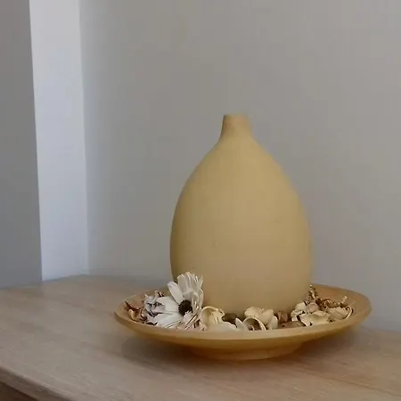 דירה On Carrer Del Dr. Lluch ולנסיה