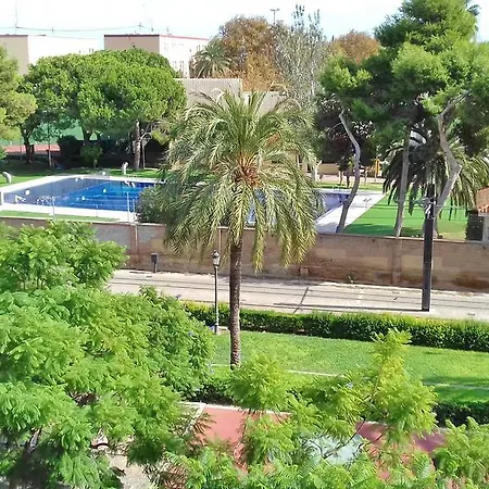 דירה On Carrer Del Dr. Lluch *