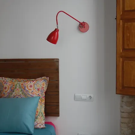 Eco-friendly Lägenhet