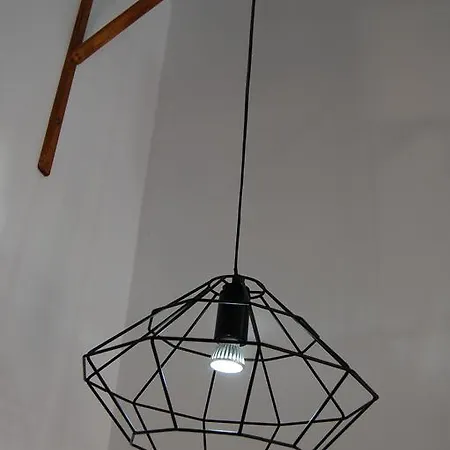 Lägenhet Eco-friendly Valencia